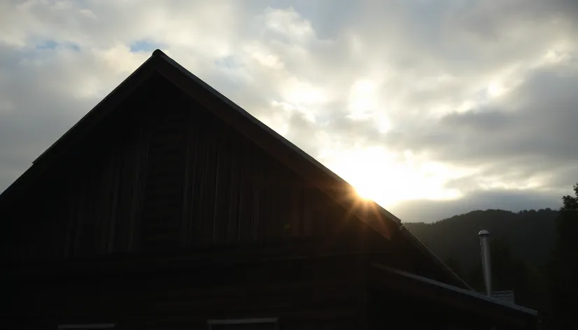 gable end vents