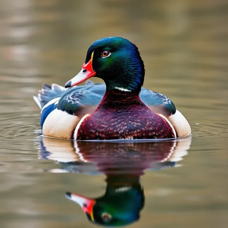 mallard duck mounts