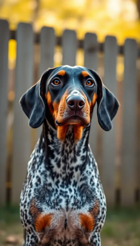 piebald weiner dog