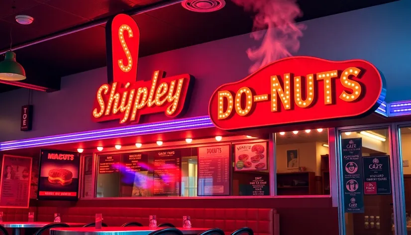 shipley do nuts metairie