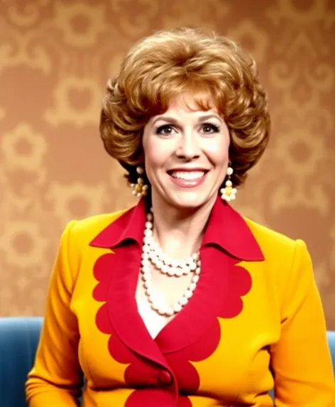 vicki lawrence