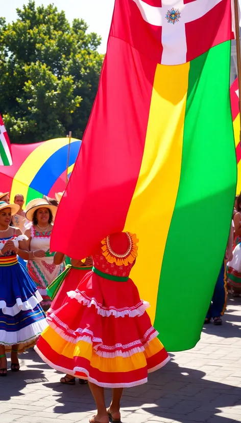 dominican independence day