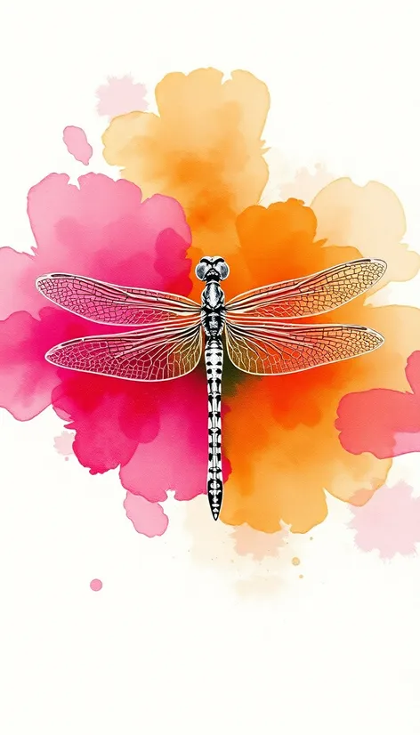 dragonfly tattoo ideas