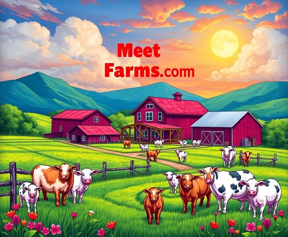 happy meat farms.com