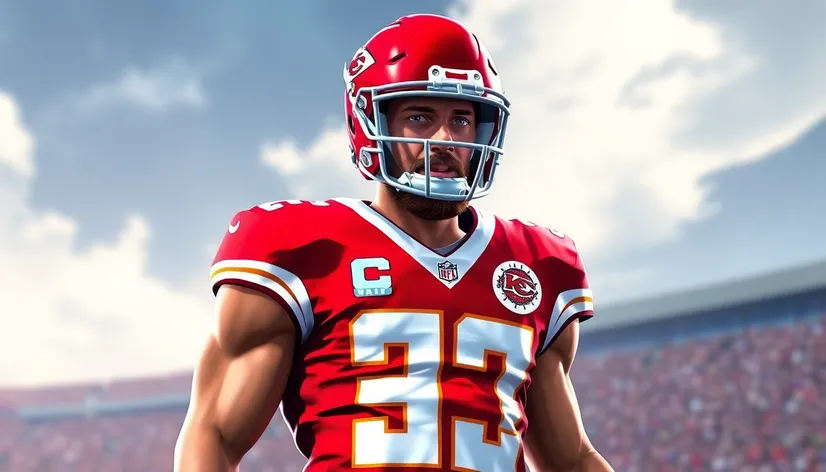 travis kelce fortnite