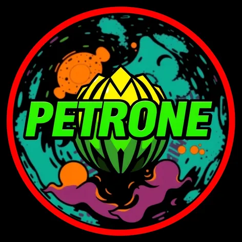 logo petrone png