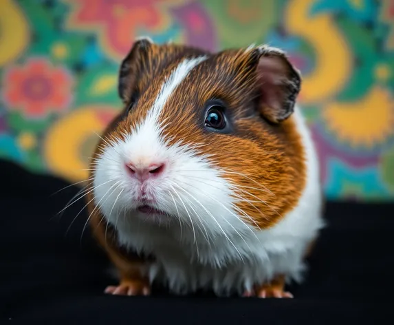 fat guinea pig