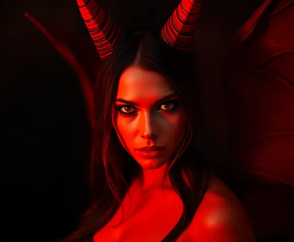 megan fox demon