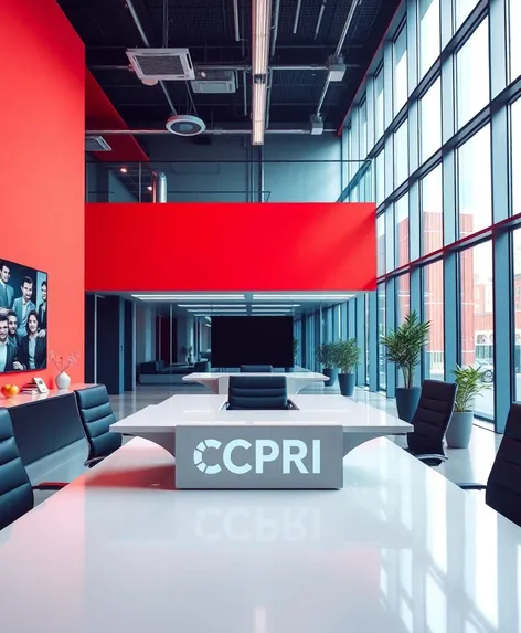 cpri stock