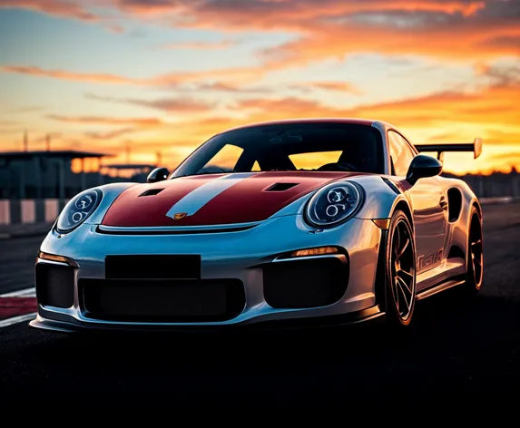 porsche gt3rs wallpaper