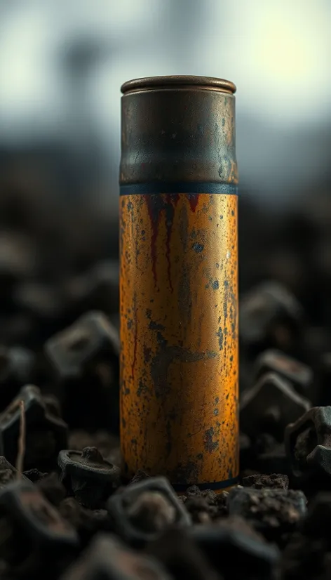 shell casing