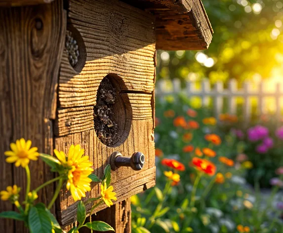 bee house