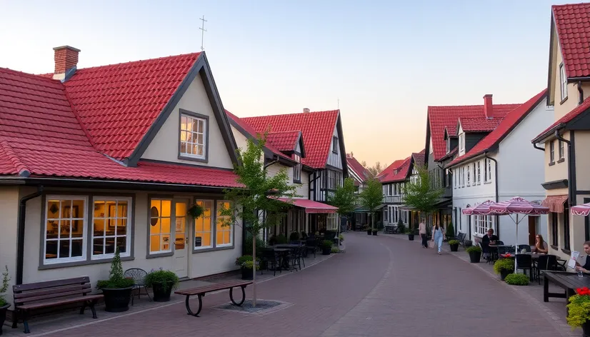 solvang visitor center