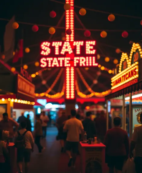 nc state fair