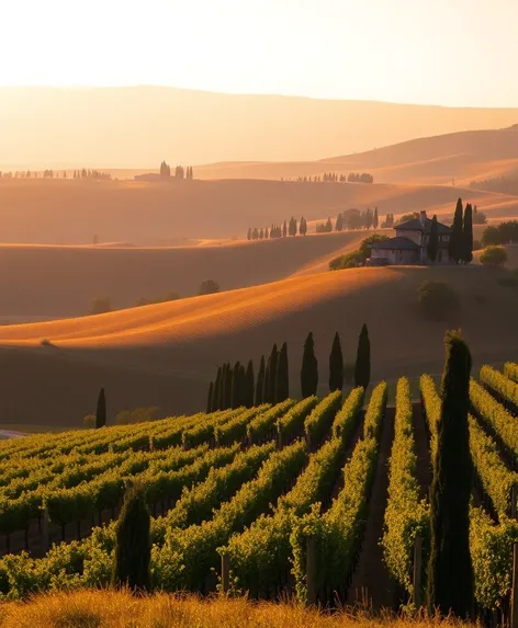 map of tuscany