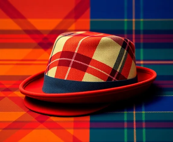 scottish hat