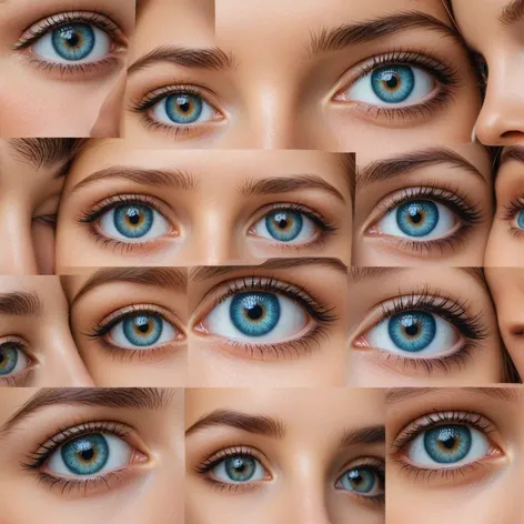 pictures of eyes