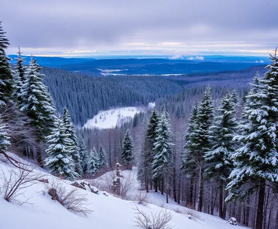 glacier ridge metro park