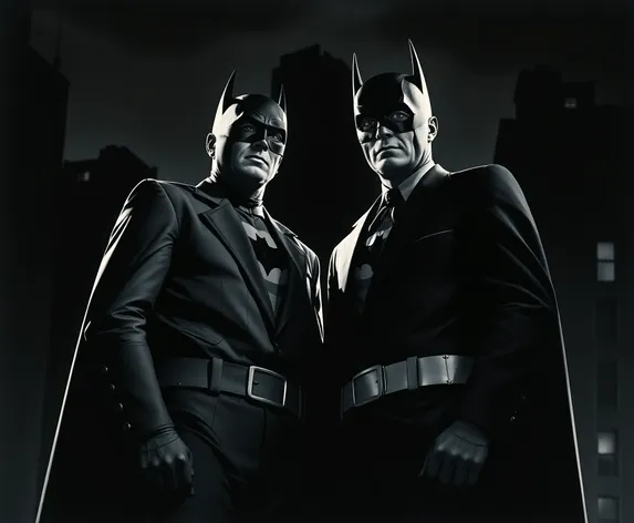 bob kane and bill