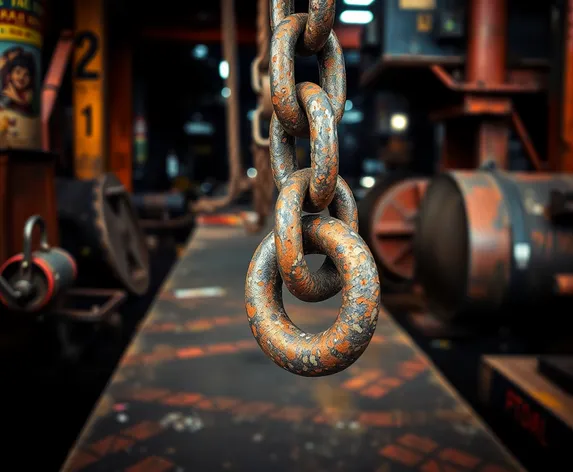 towing chain