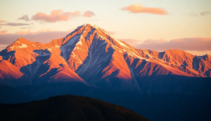 cerro de la silla