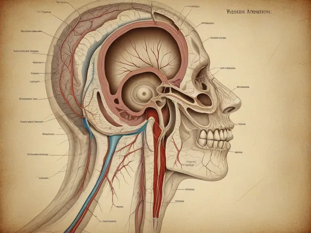 sinus diagram