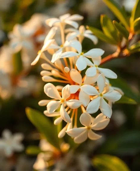 sampaguita jasmine