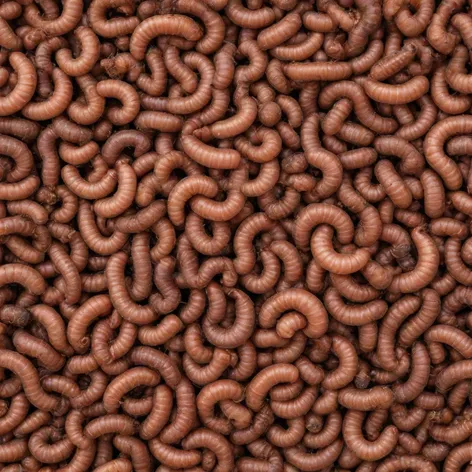 pictures of worms