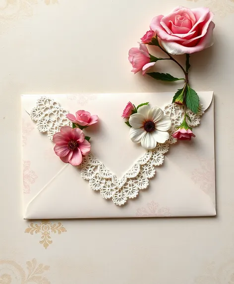 envelope marriage