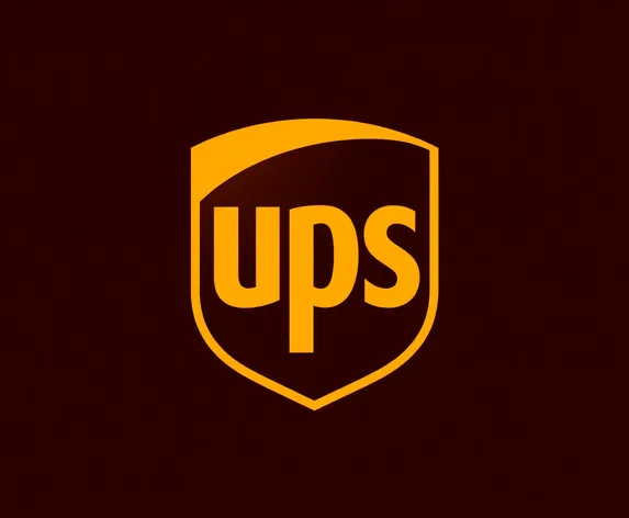 ups brand design