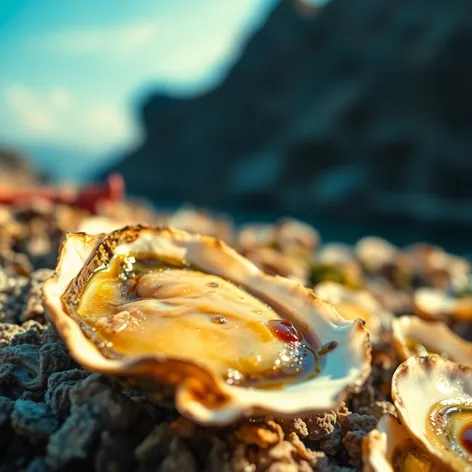 kumamoto oyster