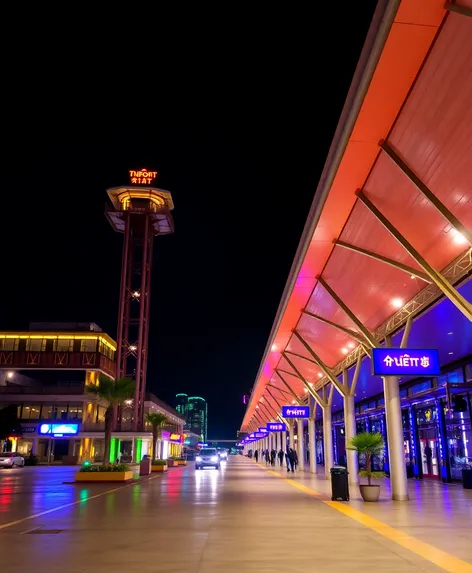 phnom penh airport