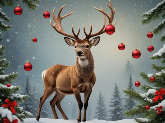 rudolph pictures