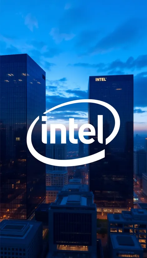 intel stock