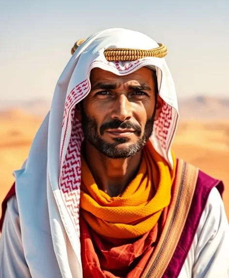 saudi arabia men