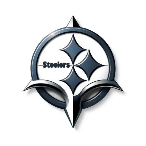 pittsburgh steelers logo