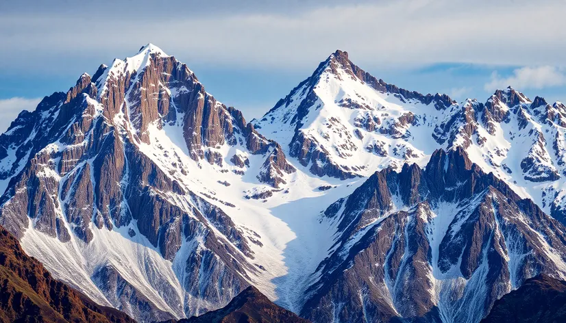 sneffels mountain range