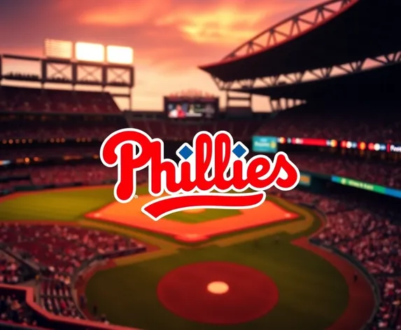 phillies logos