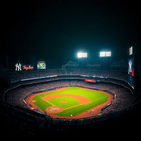 yankees stadium