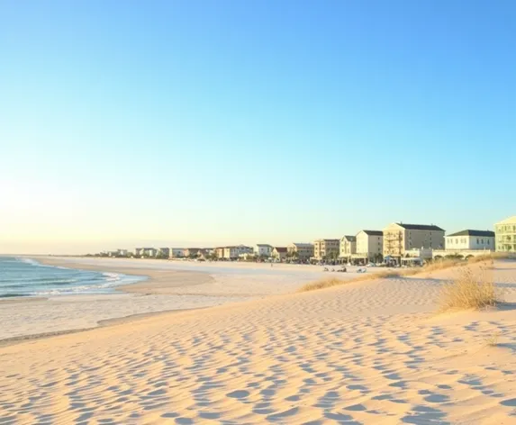 port aransas texas beaches