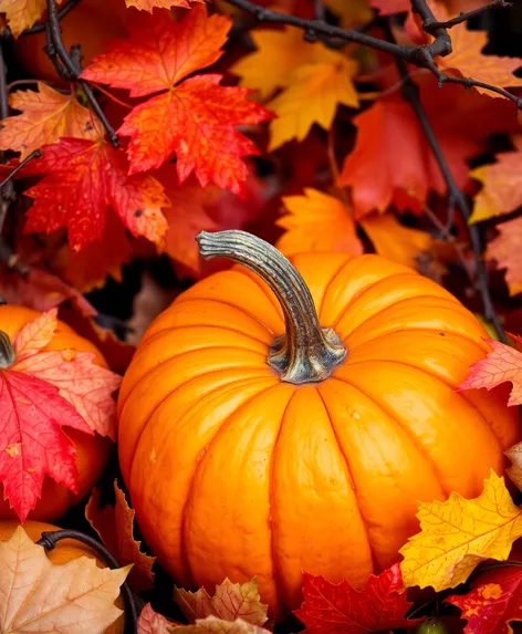 jack-o-lantern drawing