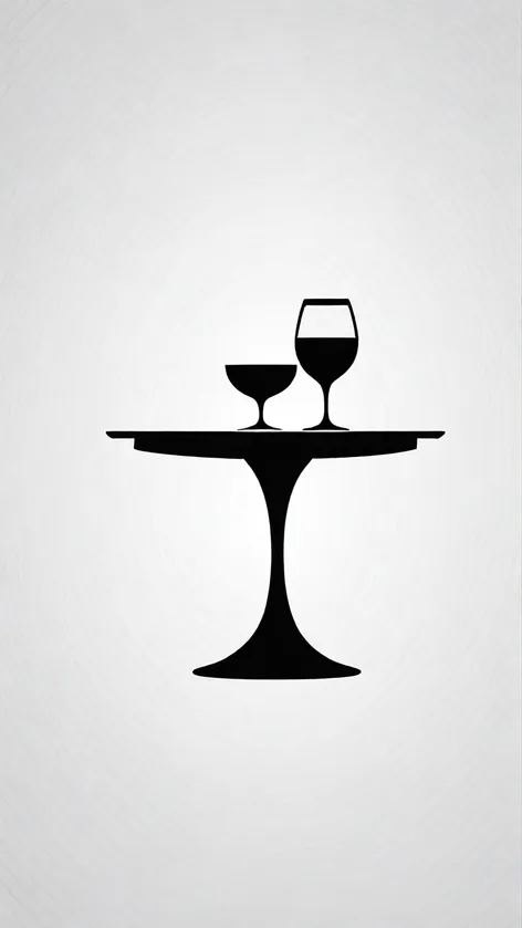 table icon