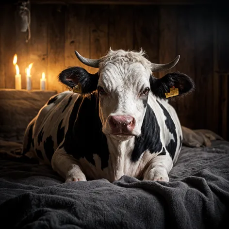 Holstein mattress