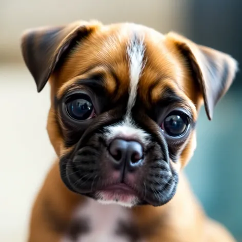 miniature boxer