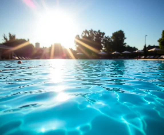 westchester pool