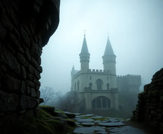 romanian castles