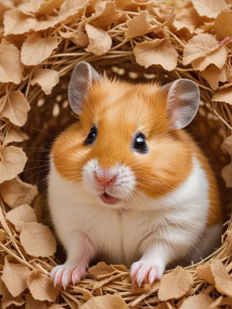 funny hamster pictures