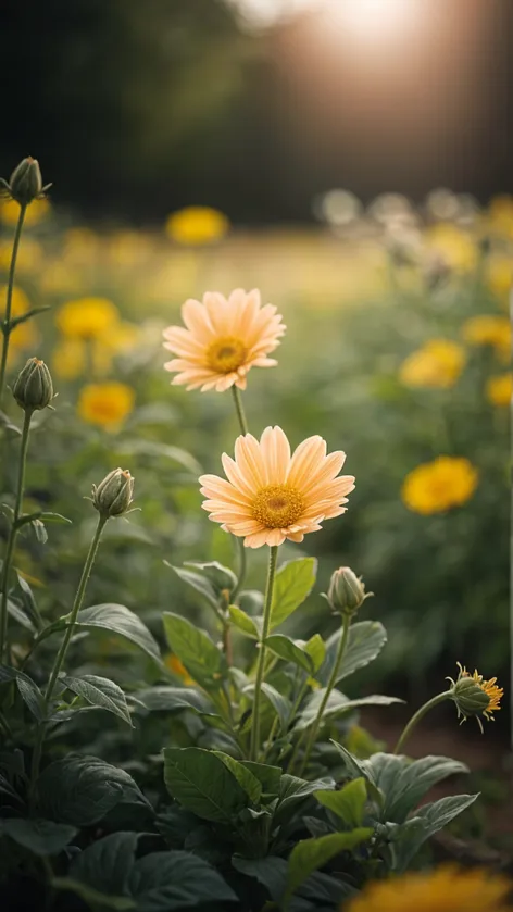 cute flowers