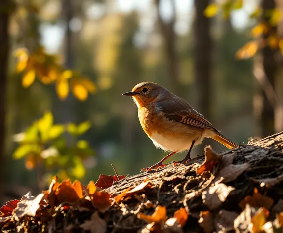 reed robin