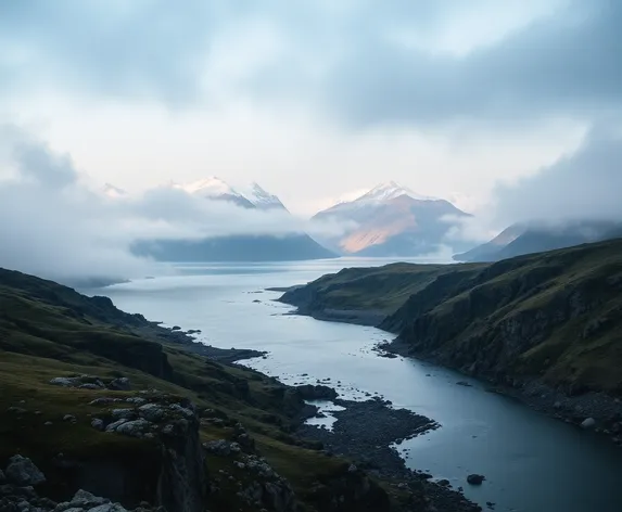 turnagain arm